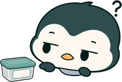 发现了东西